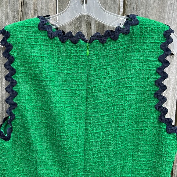 J.Crew Sheath Dress in Textured Tweed - Picture 8 of 12